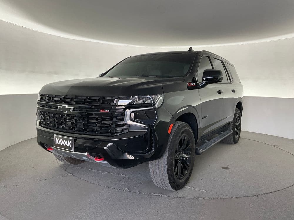 Used Chevrolet Tahoe 2024