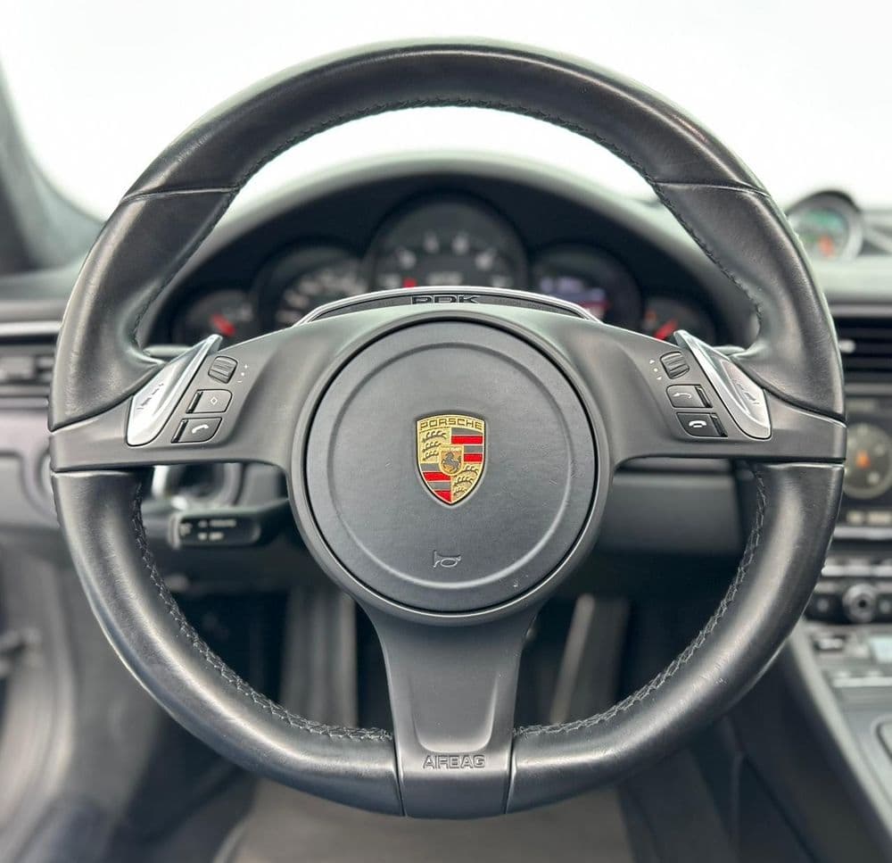 مستعملة بورش 911 Carrera GTS 2015