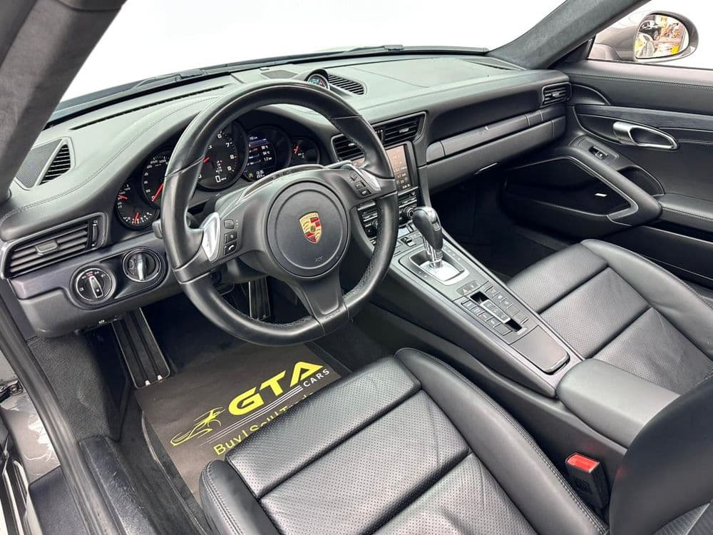 مستعملة بورش 911 Carrera GTS 2015