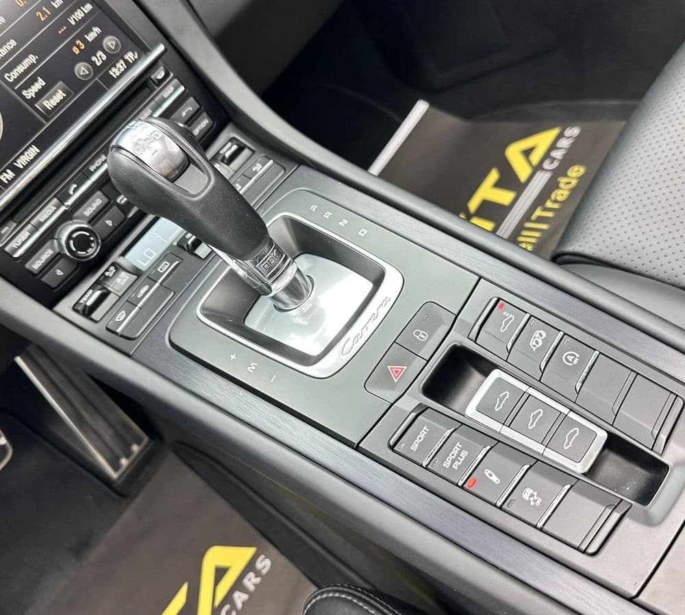 مستعملة بورش 911 Carrera GTS 2015