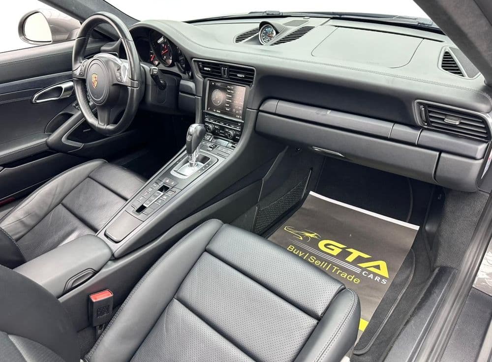 مستعملة بورش 911 Carrera GTS 2015