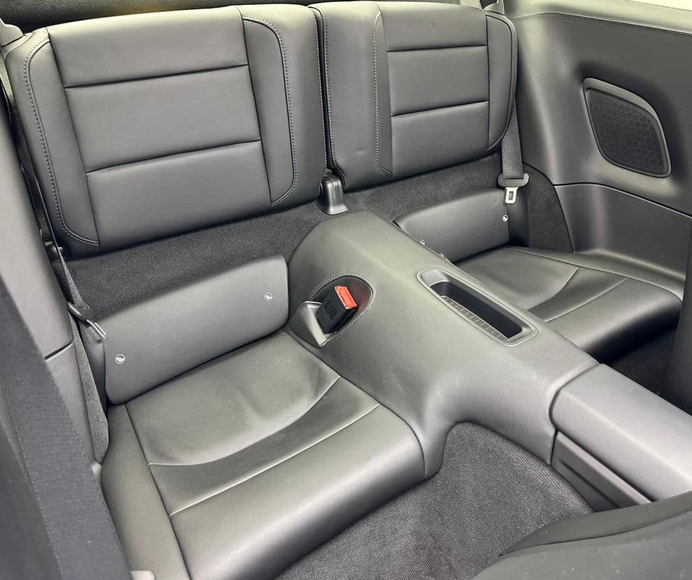 مستعملة بورش 911 Carrera GTS 2015