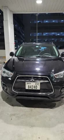 Used Mitsubishi ASX 2.0L GLS 2WD 2013