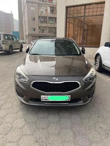 Used Kia Cadenza 3.5L Top 2015 Used Kia Cadenza 3.5L Top 2015 used_cars.forSale