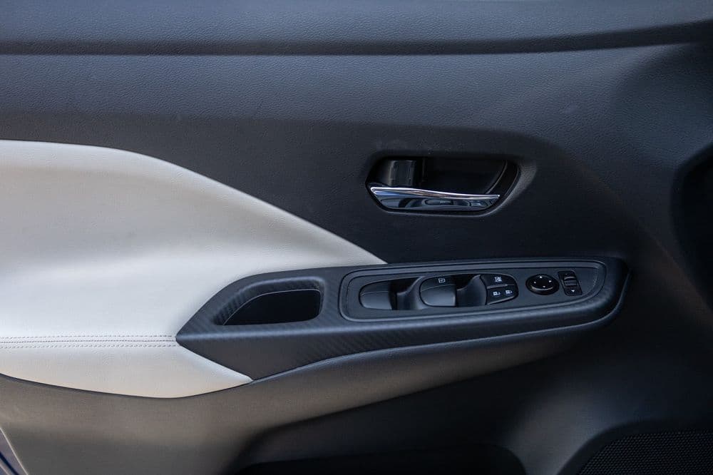 نيسان صني 2022 مستعملة