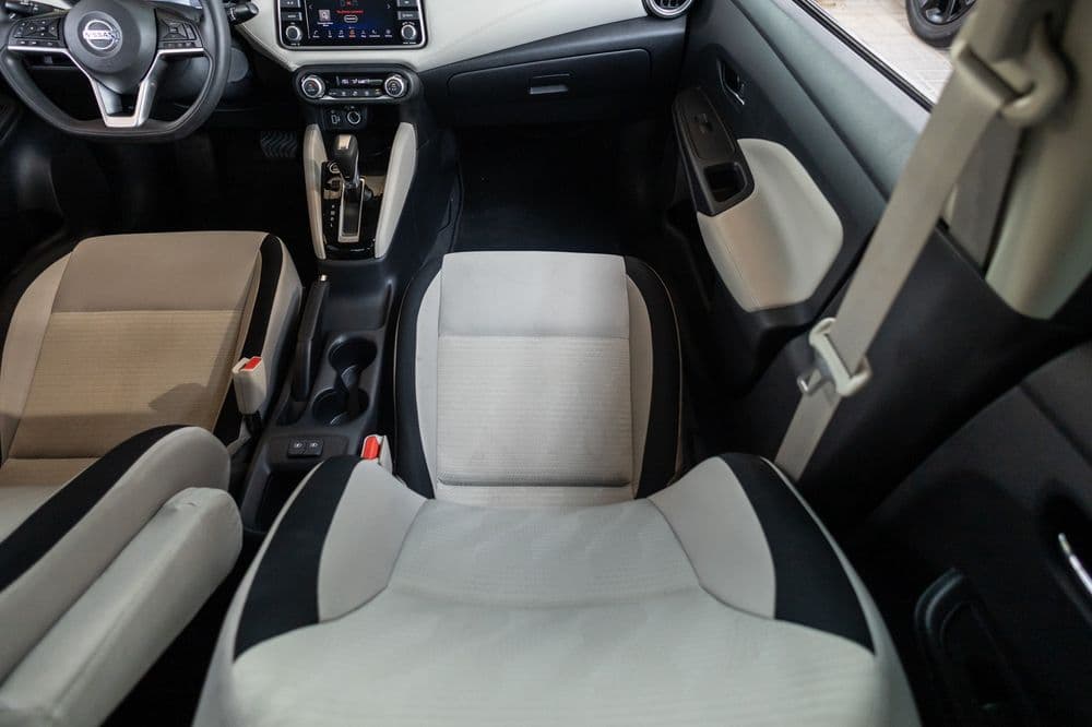 نيسان صني 2022 مستعملة