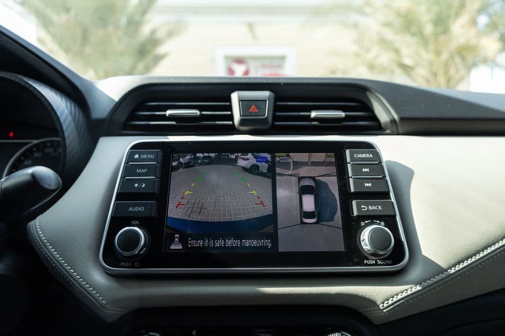 نيسان صني 2022 مستعملة