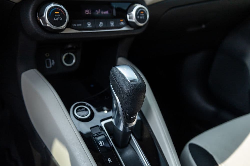 نيسان صني 2022 مستعملة