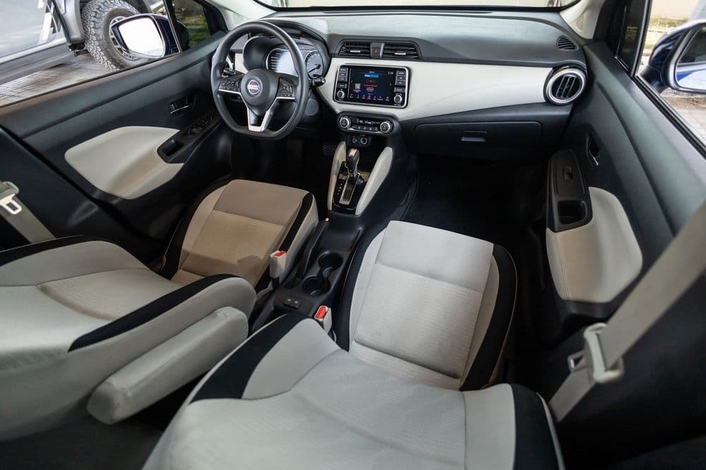 نيسان صني 2022 مستعملة