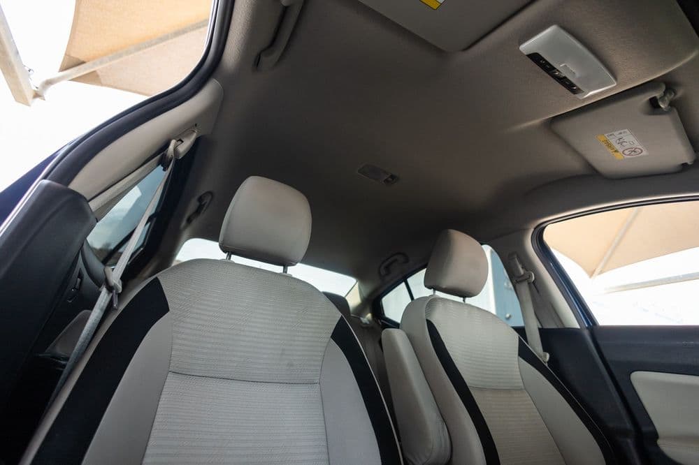 نيسان صني 2022 مستعملة