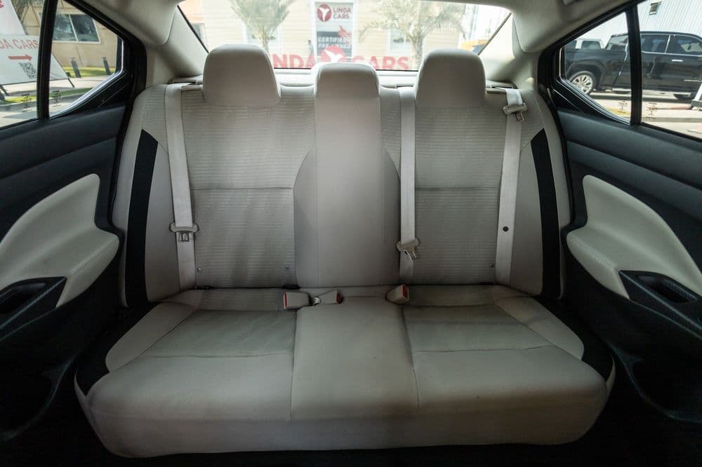 نيسان صني 2022 مستعملة