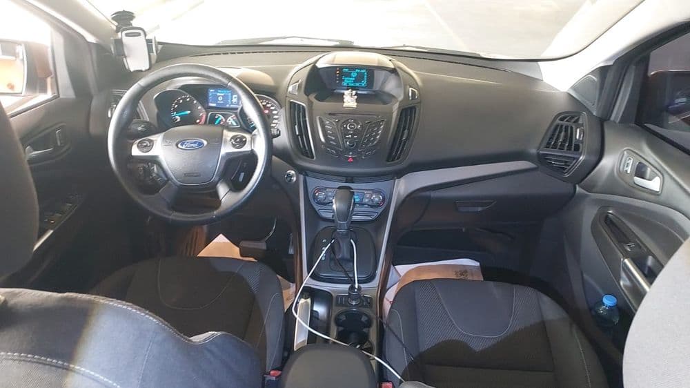 مستعملة فورد إسكيب 2.5L 2016