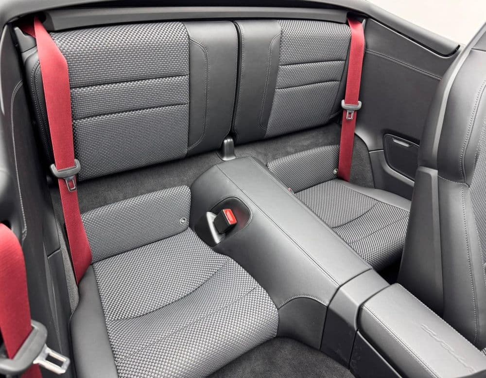 Used Porsche 911 Carrera 2024