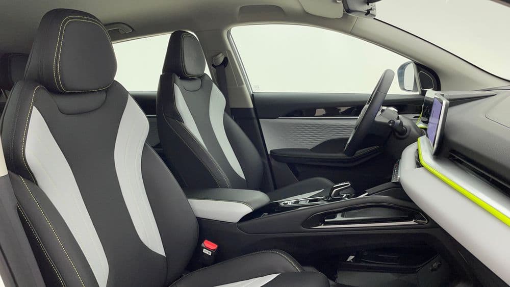 Used Geely Coolray 2025