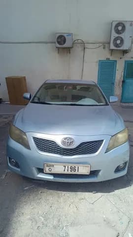 Used Toyota Camry 2.5L GLE Touring HEV 2011