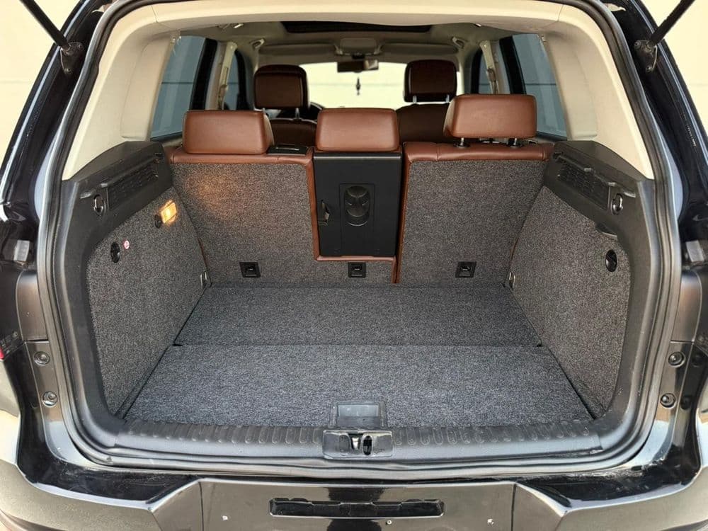 فولكس فاجن تيغوان 1.4L R-Line 2016 مستعملة