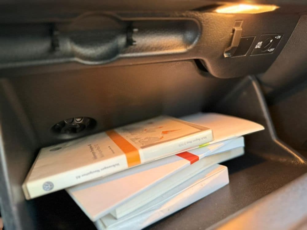 فولكس فاجن تيغوان 1.4L R-Line 2016 مستعملة