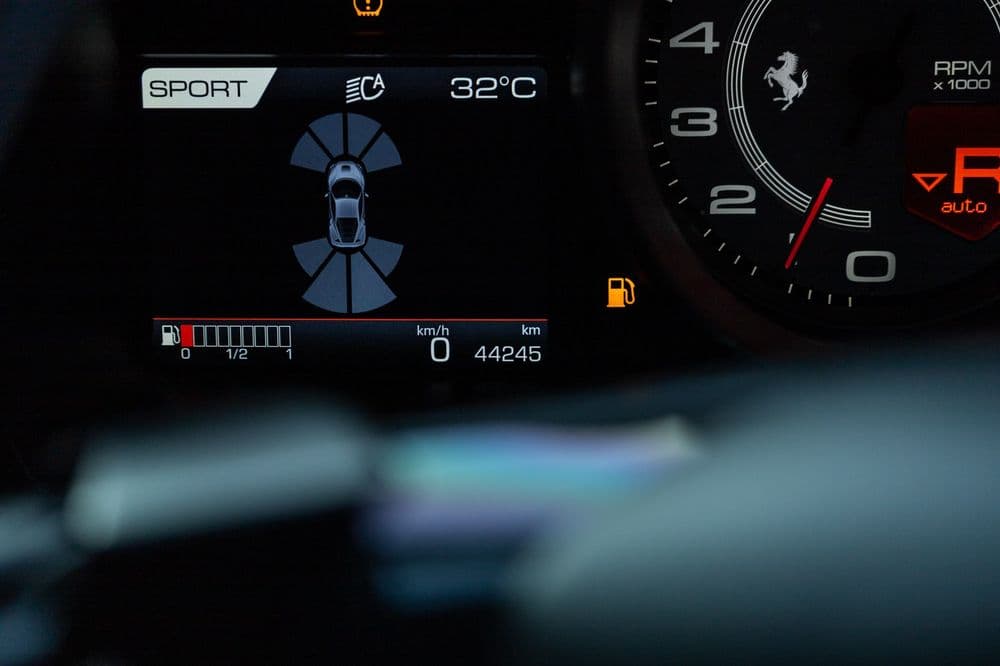 Used Ferrari F8 Tributo 2021