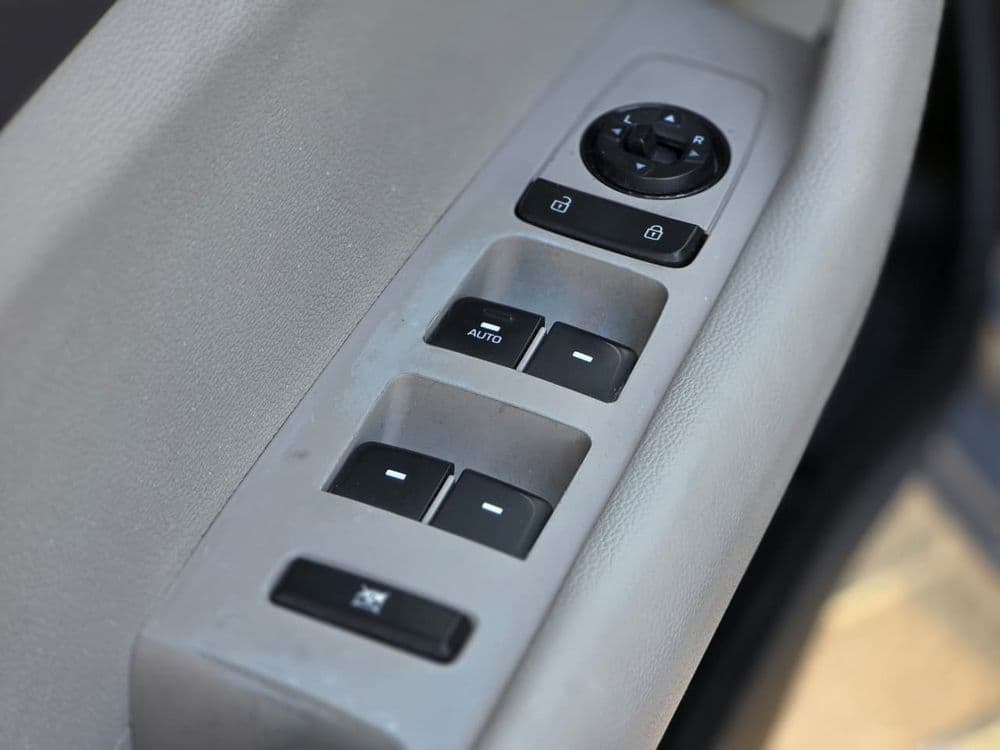 مستعملة هيونداي سوناتا 2016