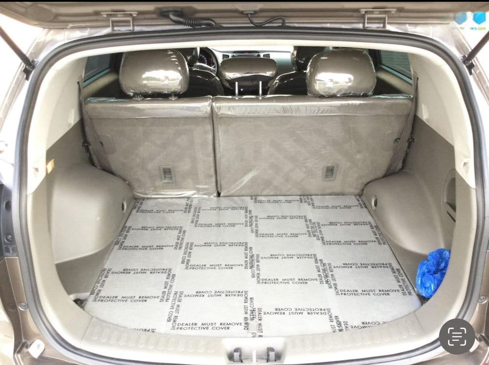 مستعملة كيا سبورتاج 2.0L Base FWD 2013