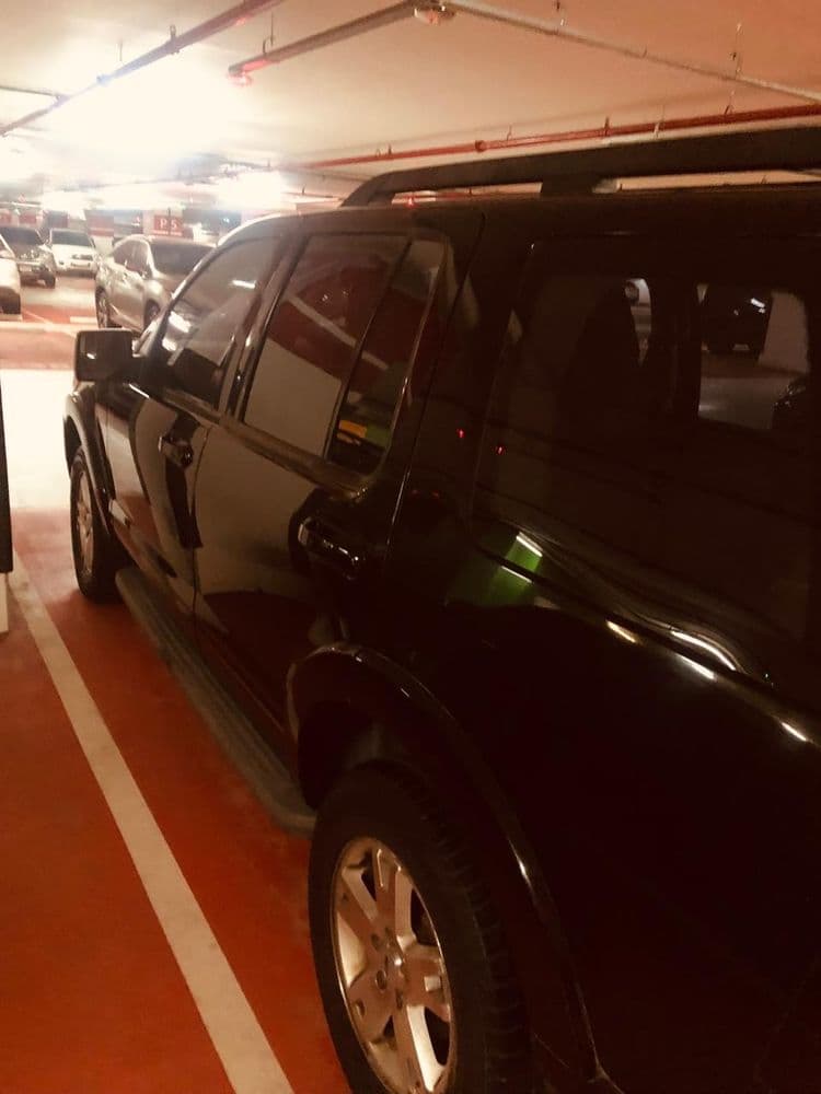 فورد إكسبلورر 2009 مستعملة