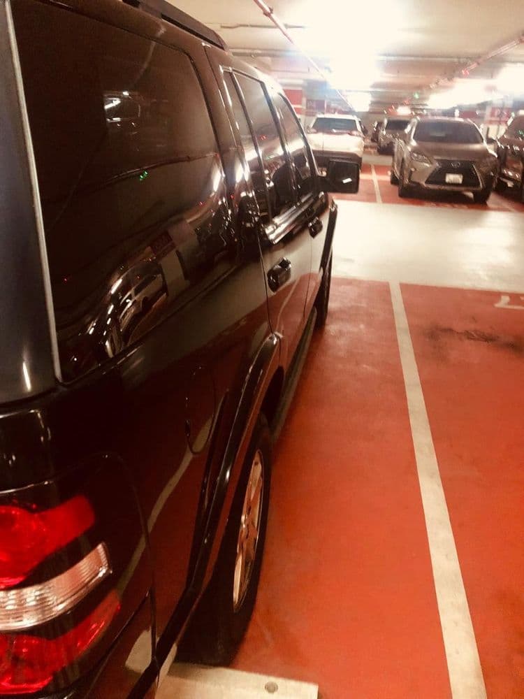 فورد إكسبلورر 2009 مستعملة