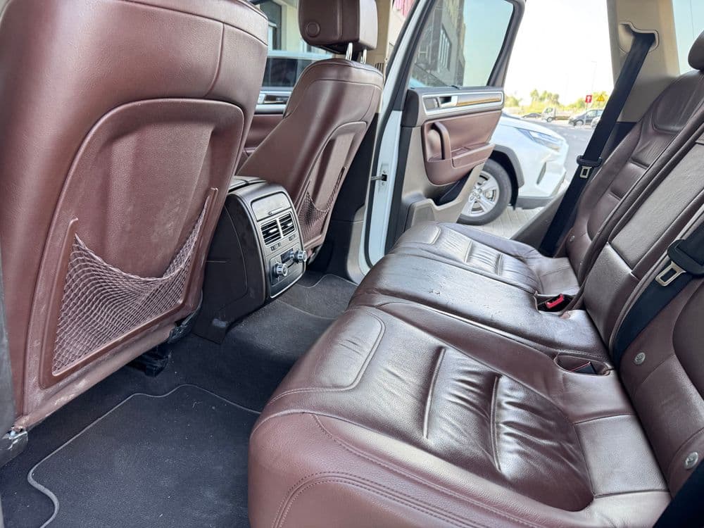 مستعملة فولكس فاجن طوارق 3.6L S 2015