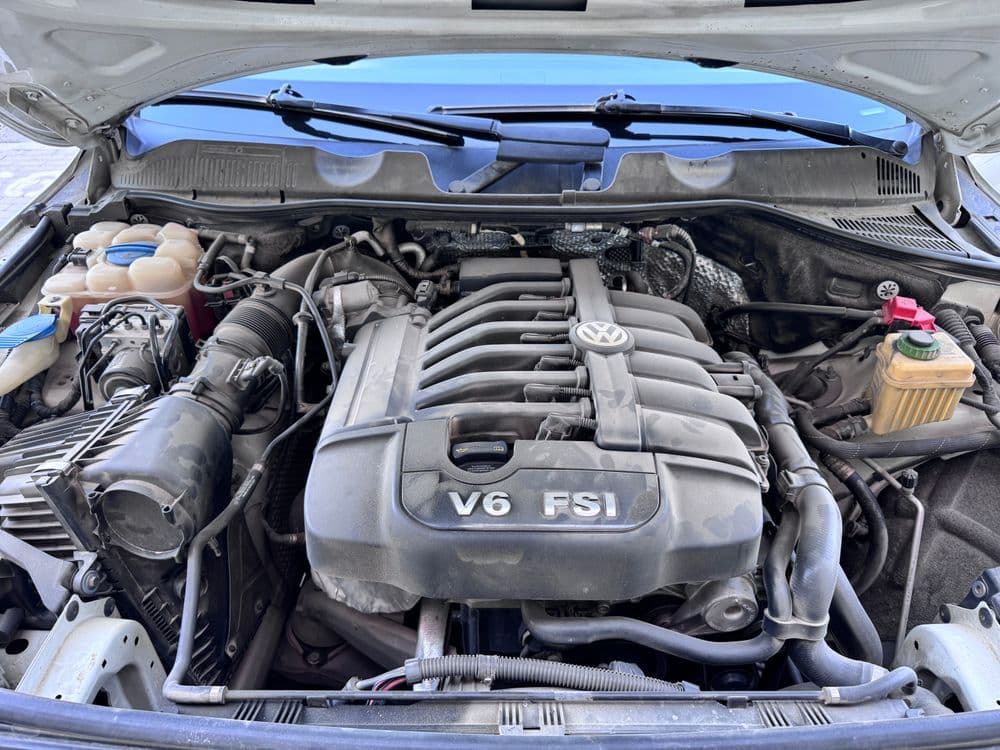 مستعملة فولكس فاجن طوارق 3.6L S 2015