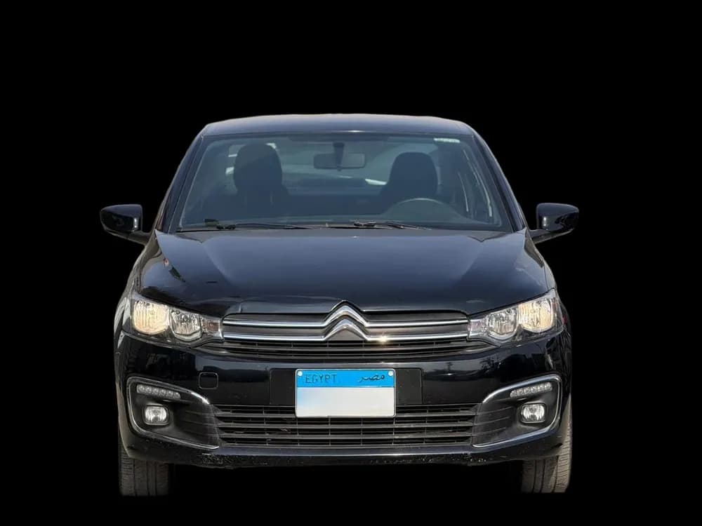 Used Citroen C-Elysee 2022