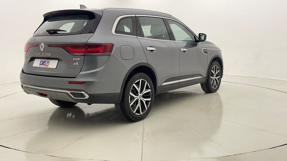 Used Renault Koleos 2023