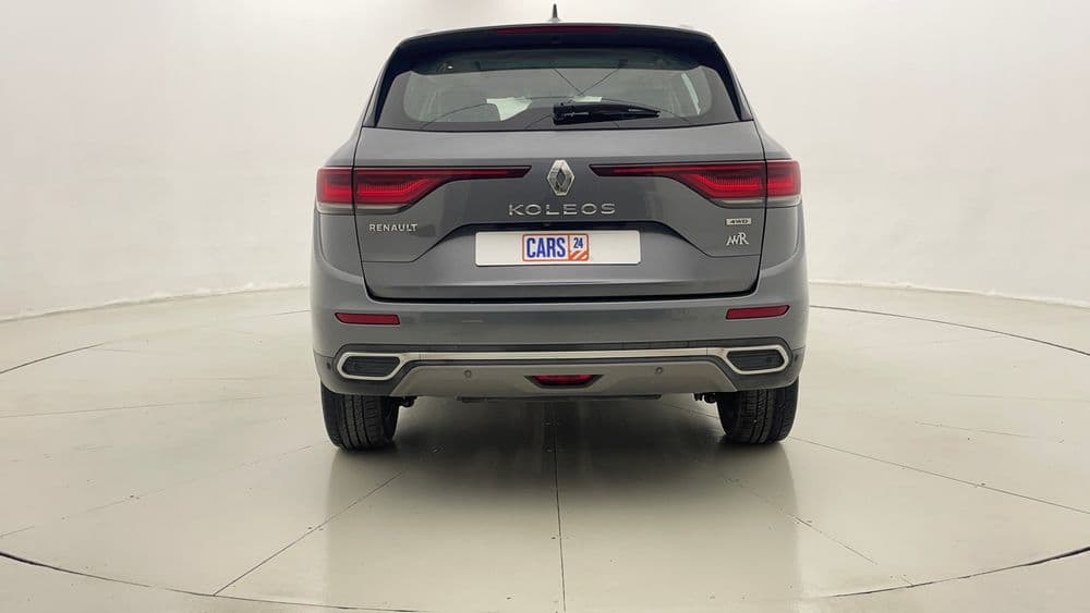 Used Renault Koleos 2023