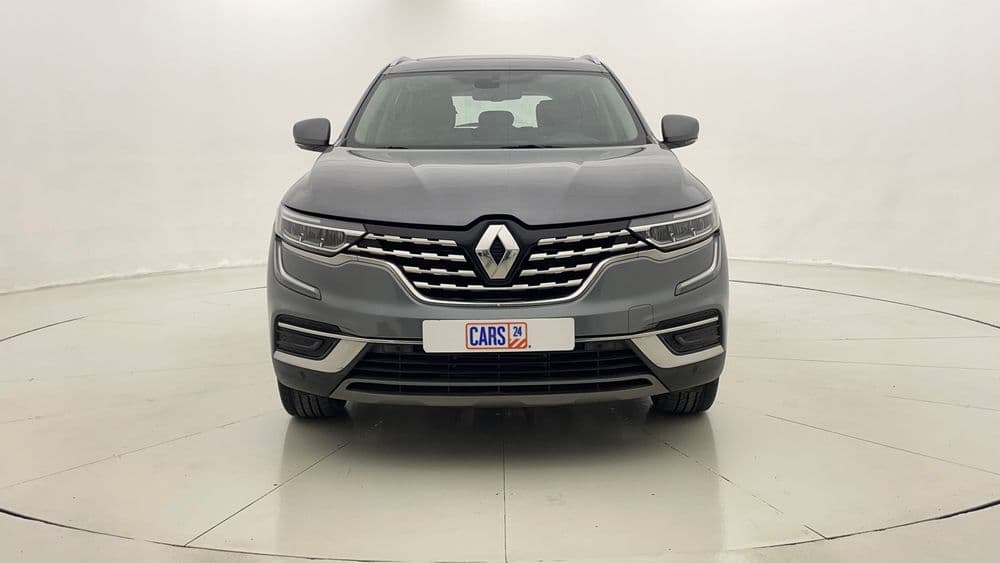 Used Renault Koleos 2023
