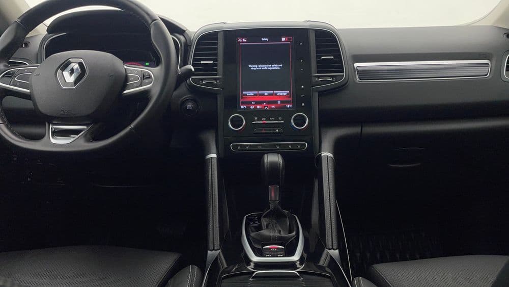 Used Renault Koleos 2023