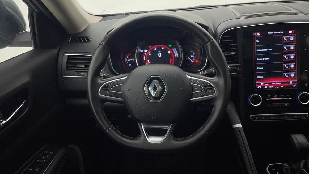 Used Renault Koleos 2023