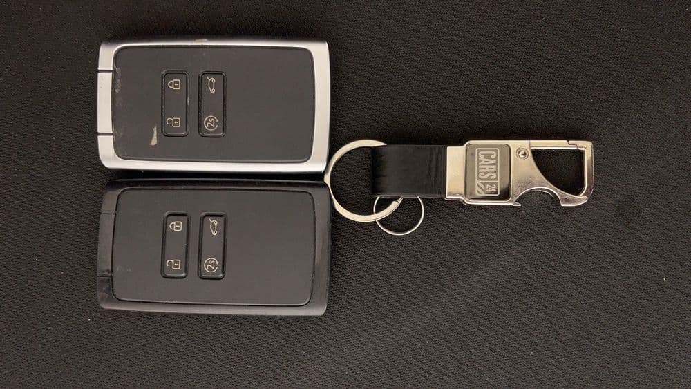 Used Renault Koleos 2023