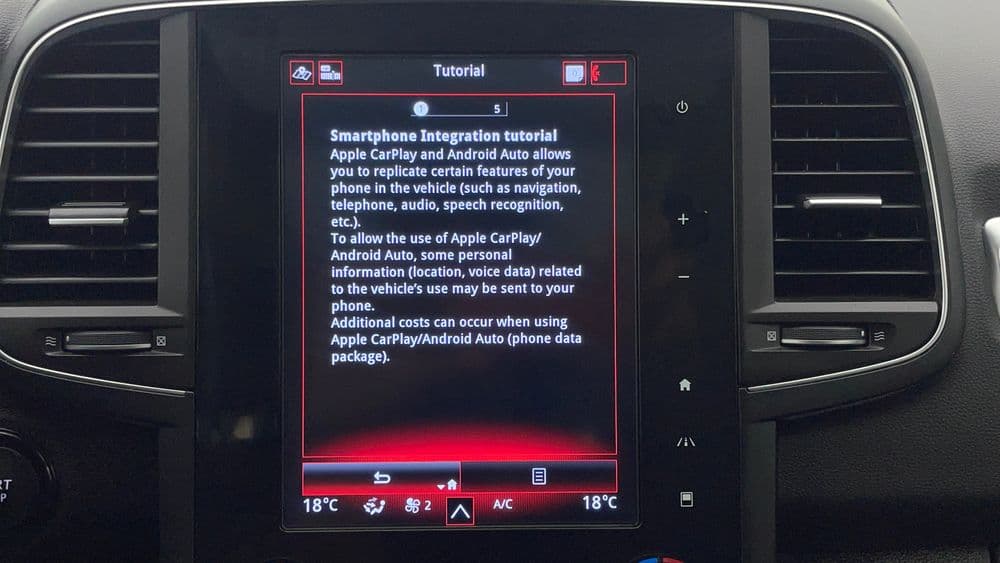 Used Renault Koleos 2023