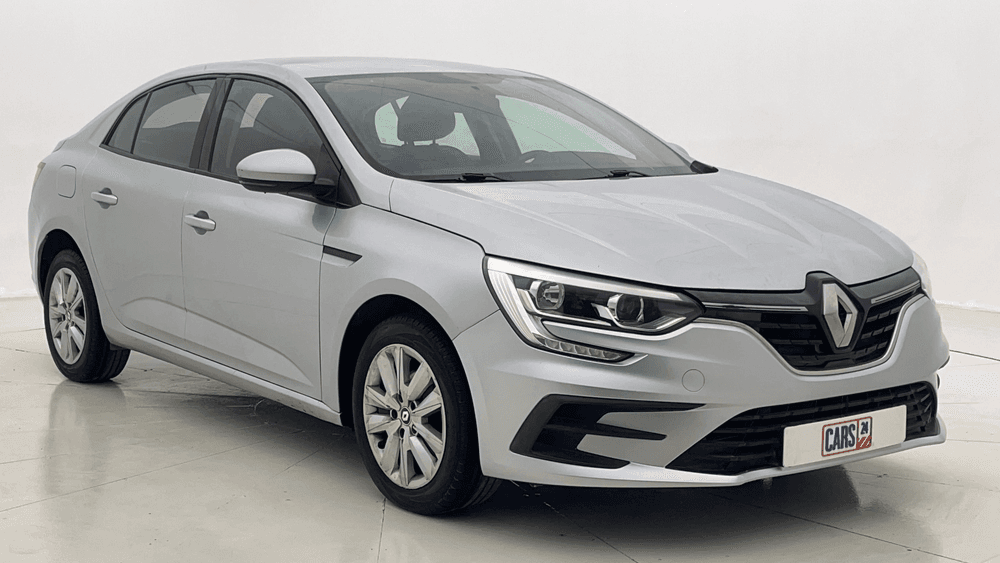 Used Renault Megane 2023