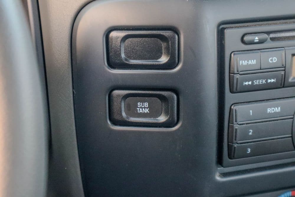 Used Nissan Patrol Pick Up Manual 2020