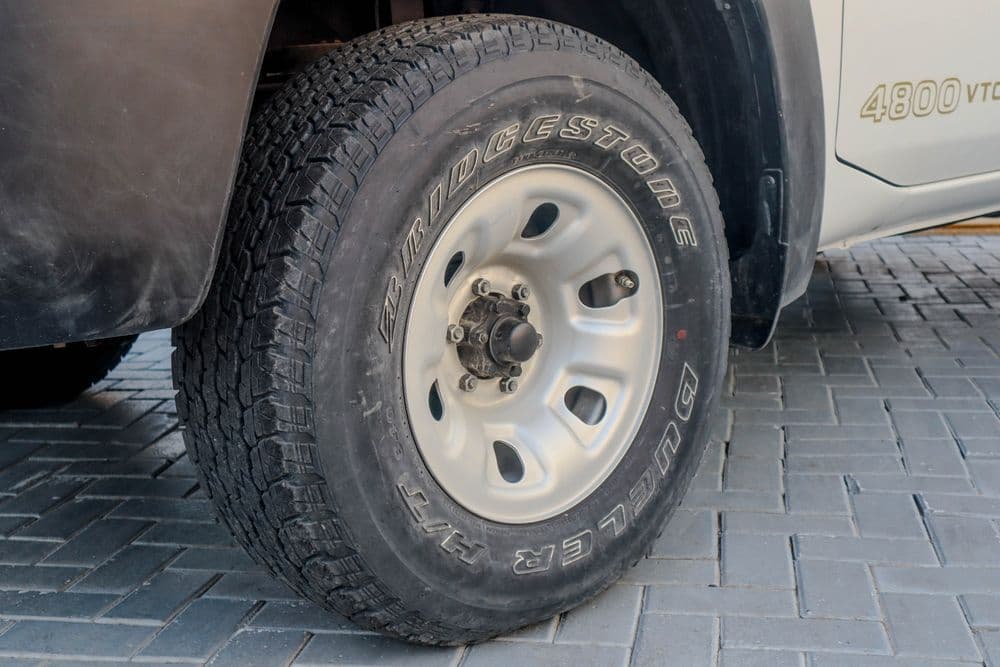 Used Nissan Patrol Pick Up Manual 2020