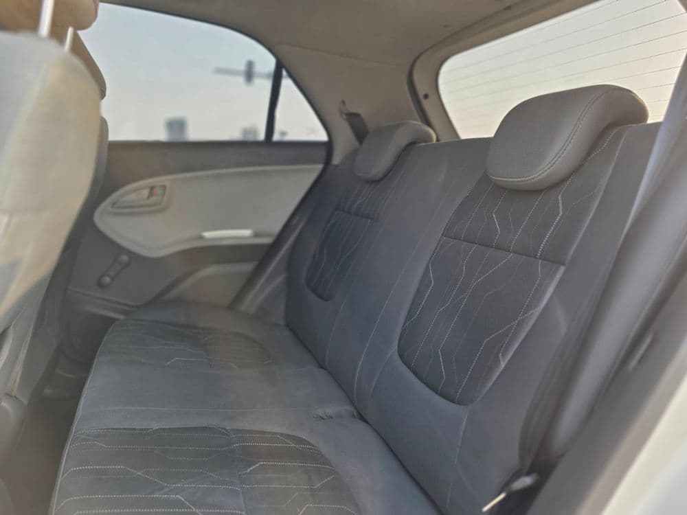 Used Kia Picanto 2016