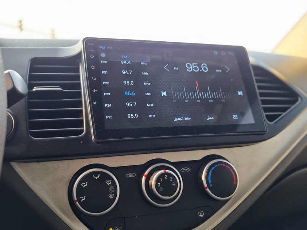 Used Kia Picanto 2016