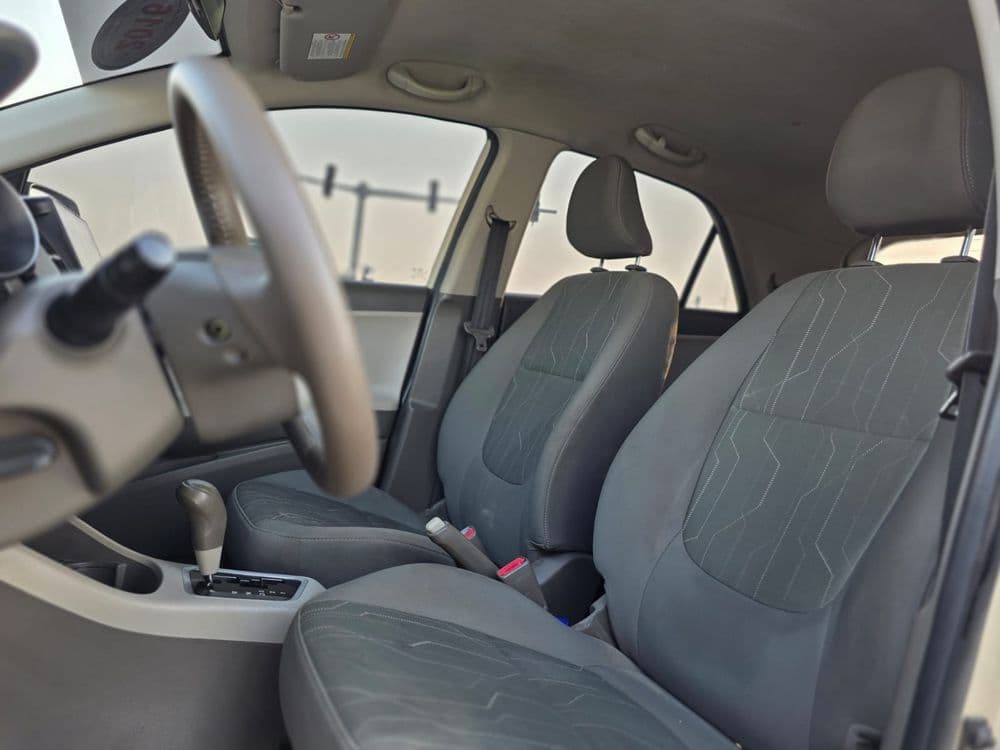 Used Kia Picanto 2016