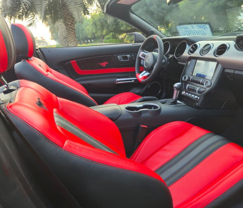 Used Ford Mustang 2023