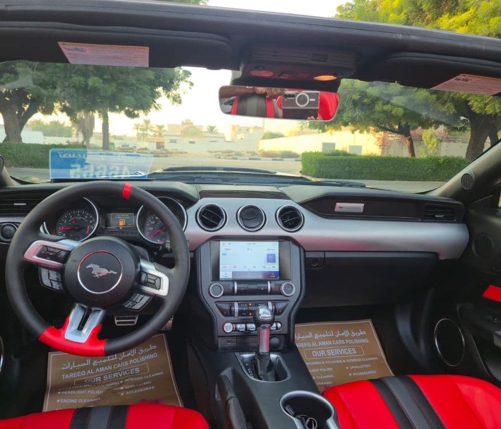 Used Ford Mustang 2023