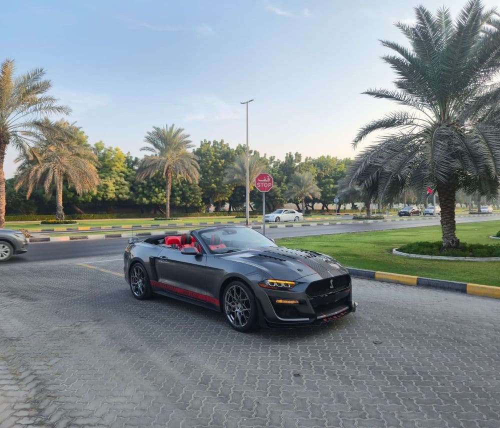 Used Ford Mustang 2023