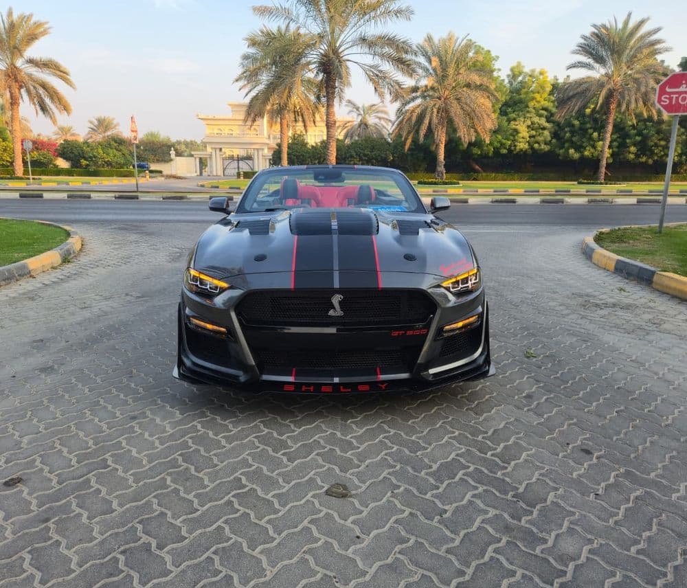 Used Ford Mustang 2023