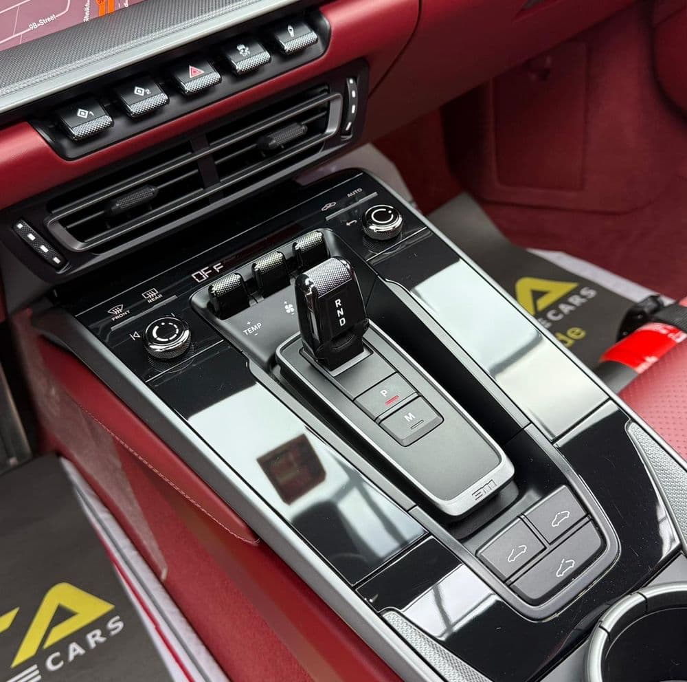 مستعملة بورش 911 Carrera 2020