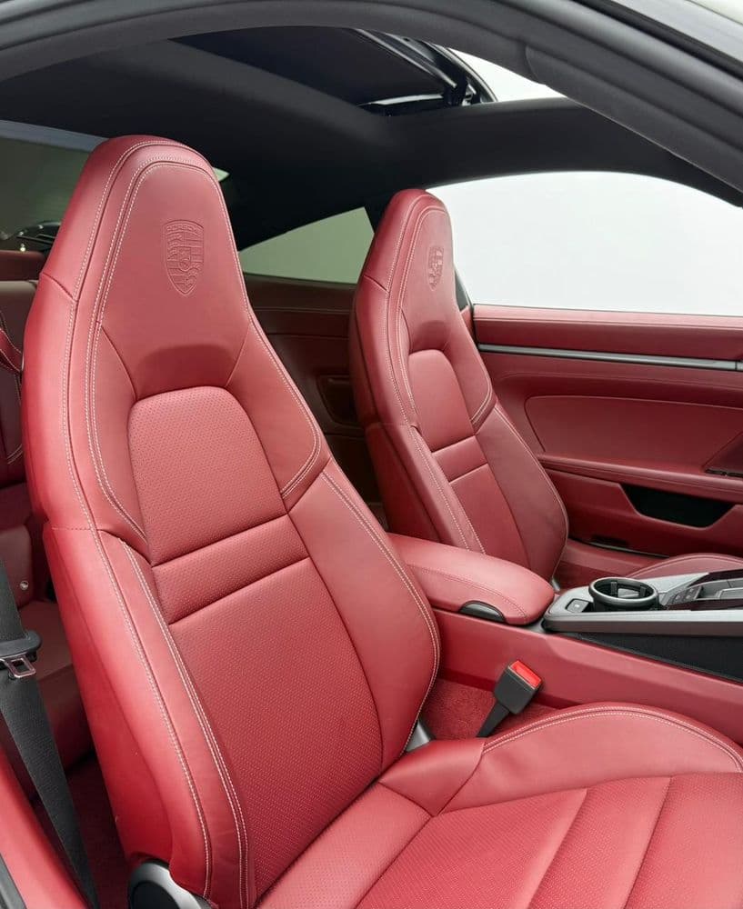 مستعملة بورش 911 Carrera 2020