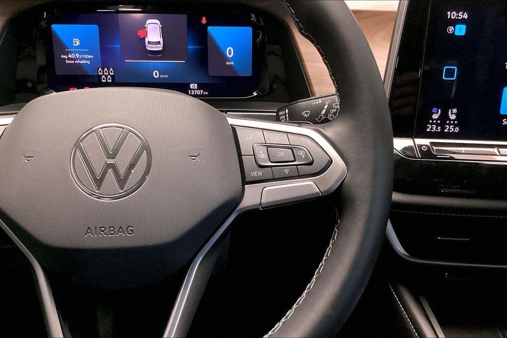 Used Volkswagen Teramont 2024