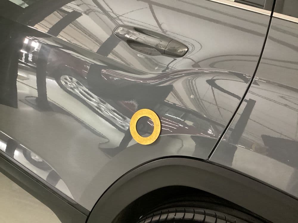 Used Volkswagen Teramont 2024